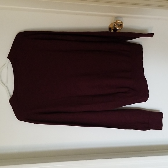 BR silk/cashmere/cotton sweater - Picture 8 of 11